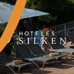 5% Off Next Reservation at Hoteles Silken Promo Codes